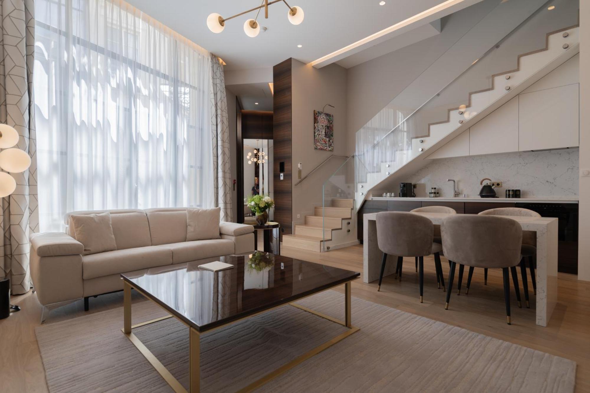 Maison Bauchart Parigi