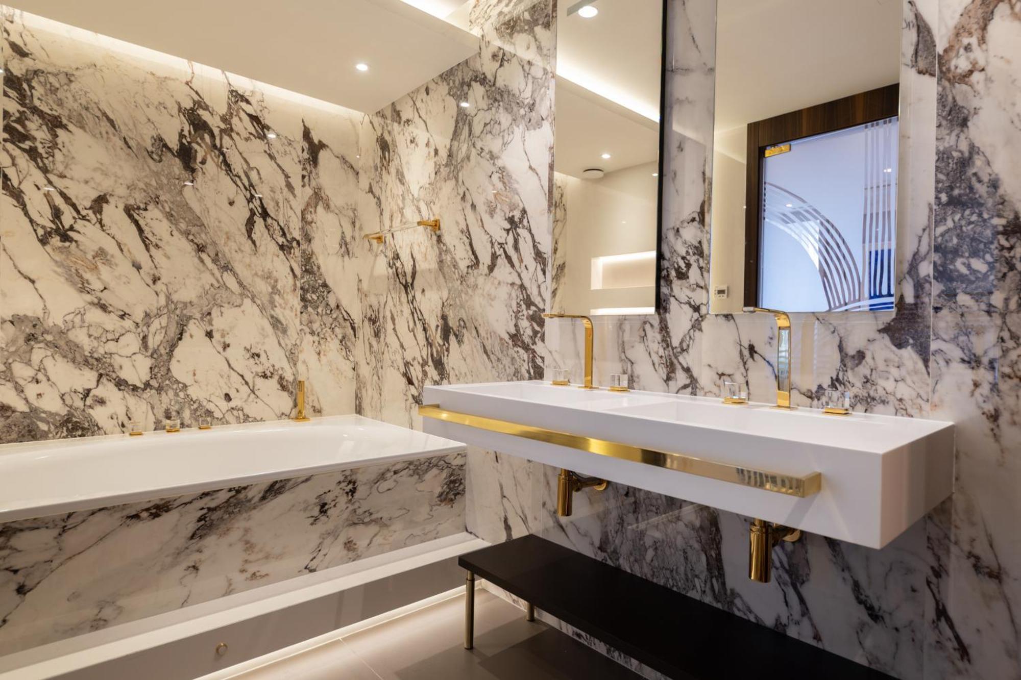 Hotel Maison Bauchart Parigi