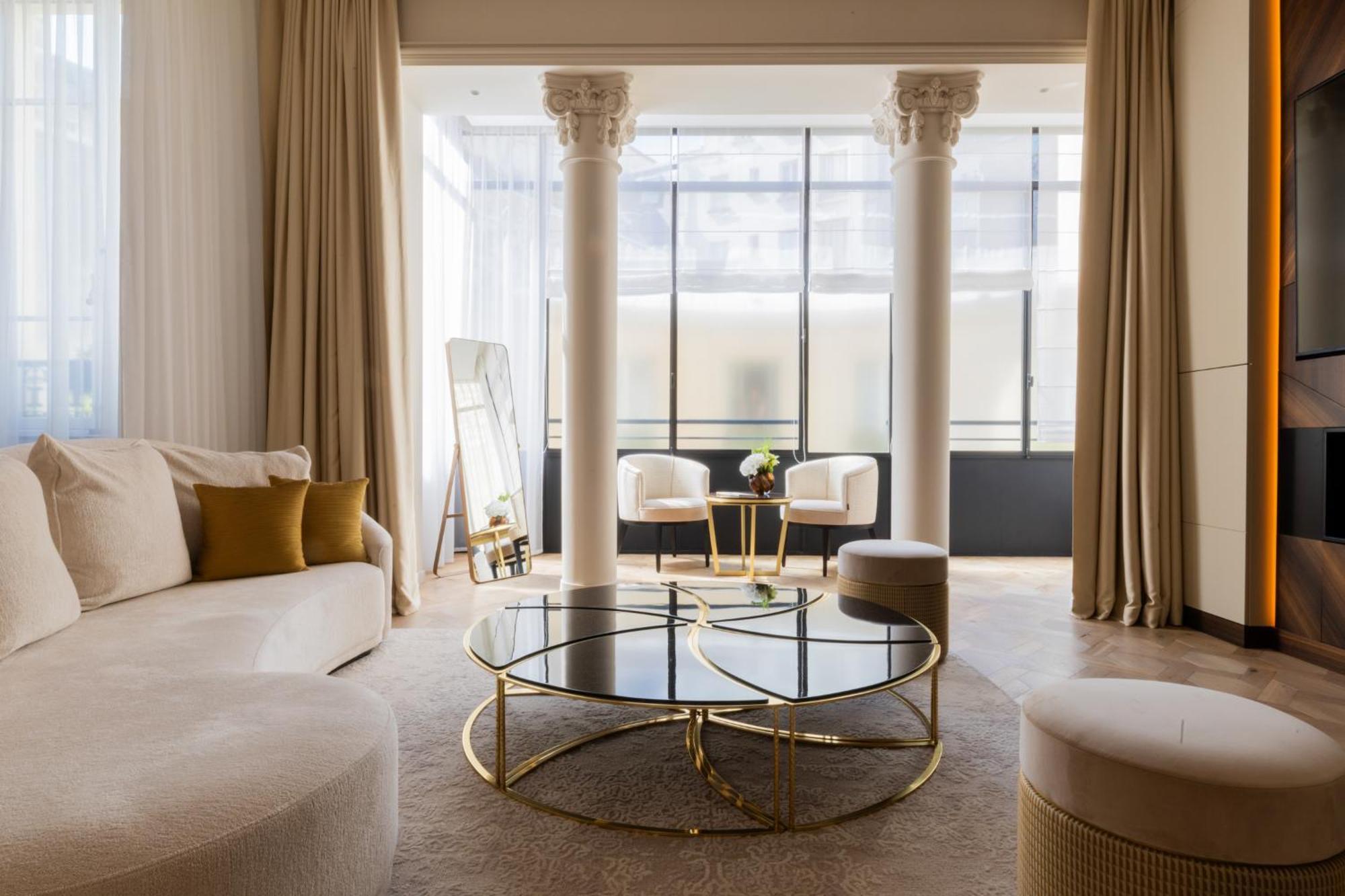 Maison Bauchart Parigi