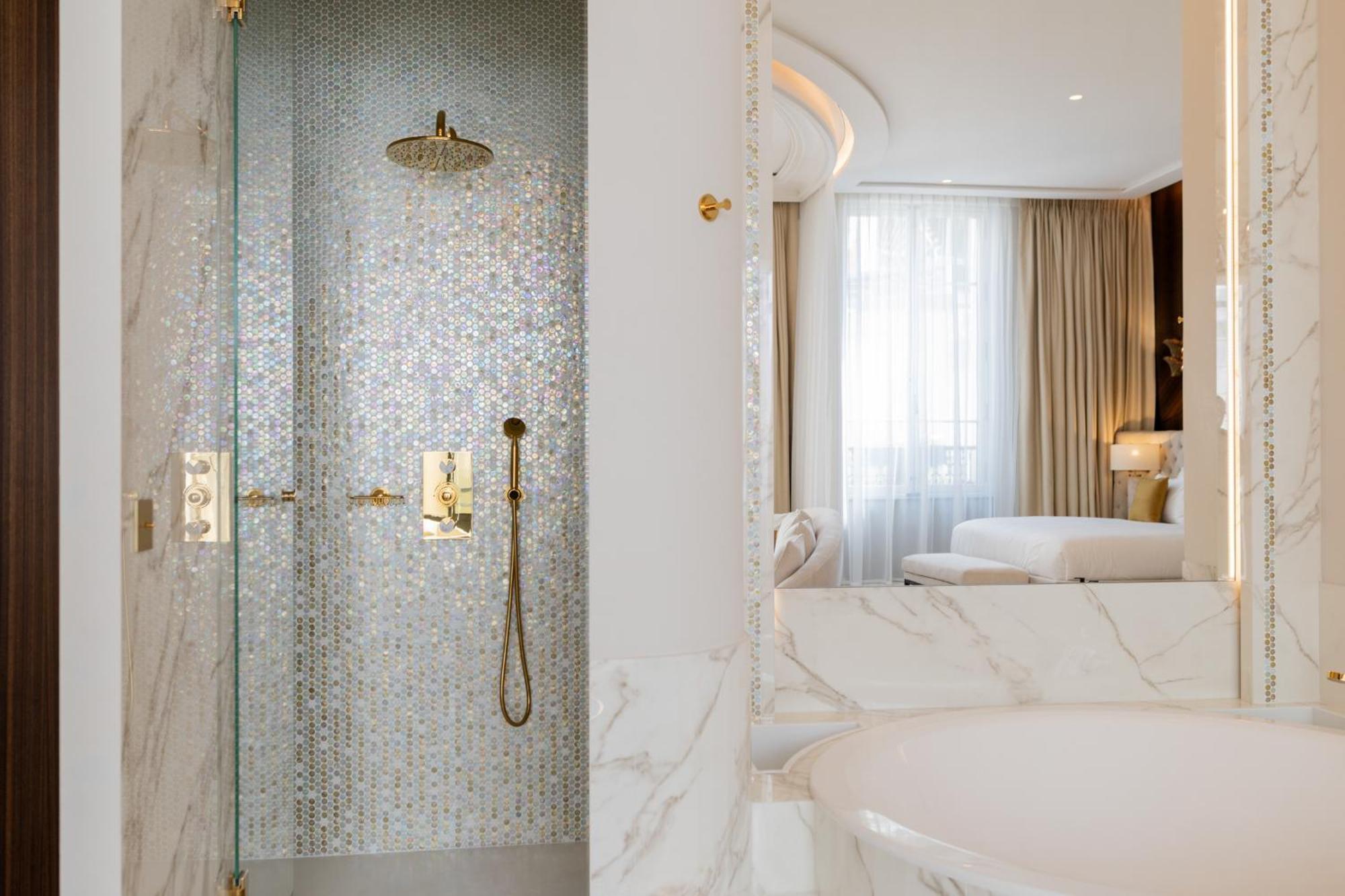 Hotel Maison Bauchart