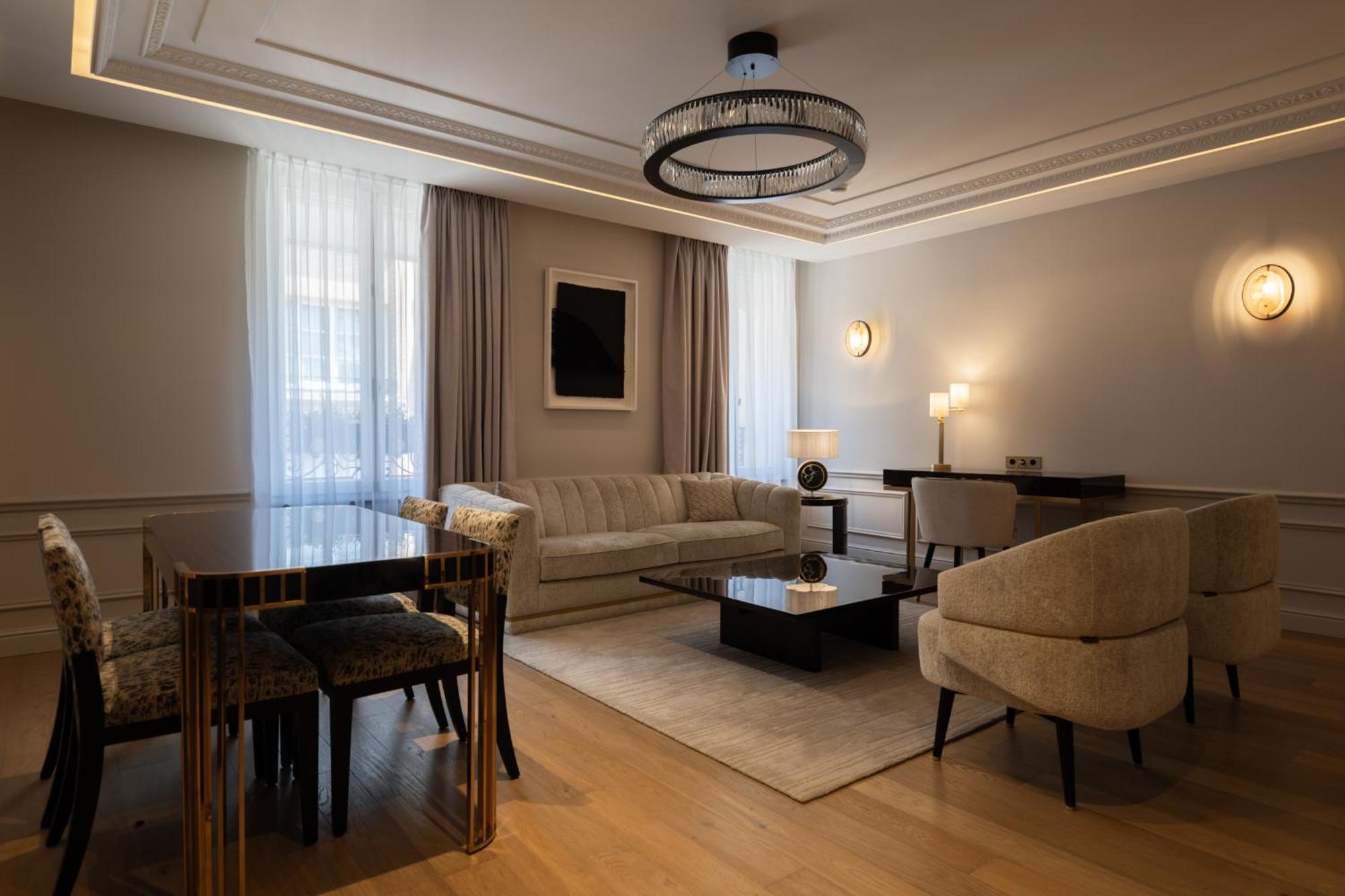 Maison Bauchart Hotel 5*