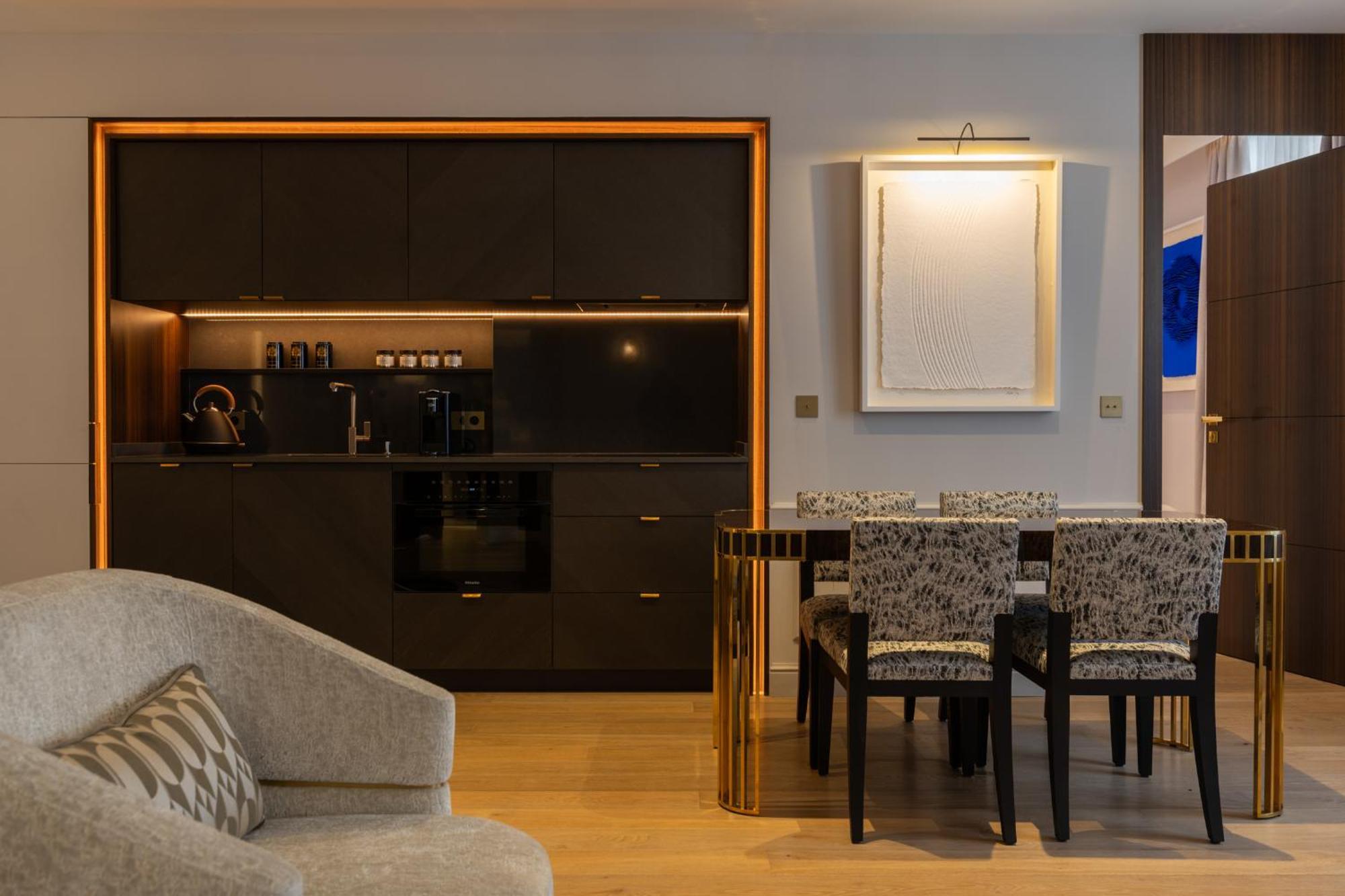 Maison Bauchart Parigi