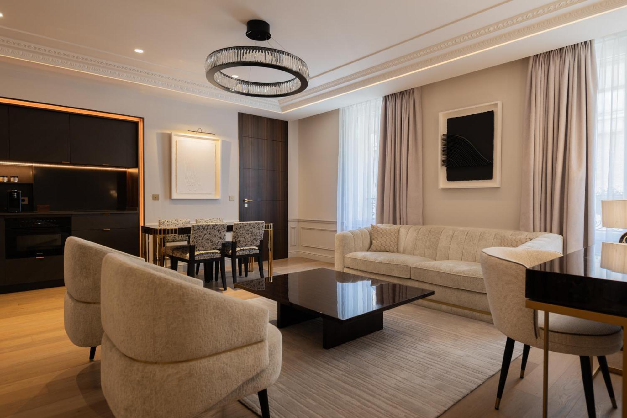 Maison Bauchart Parigi