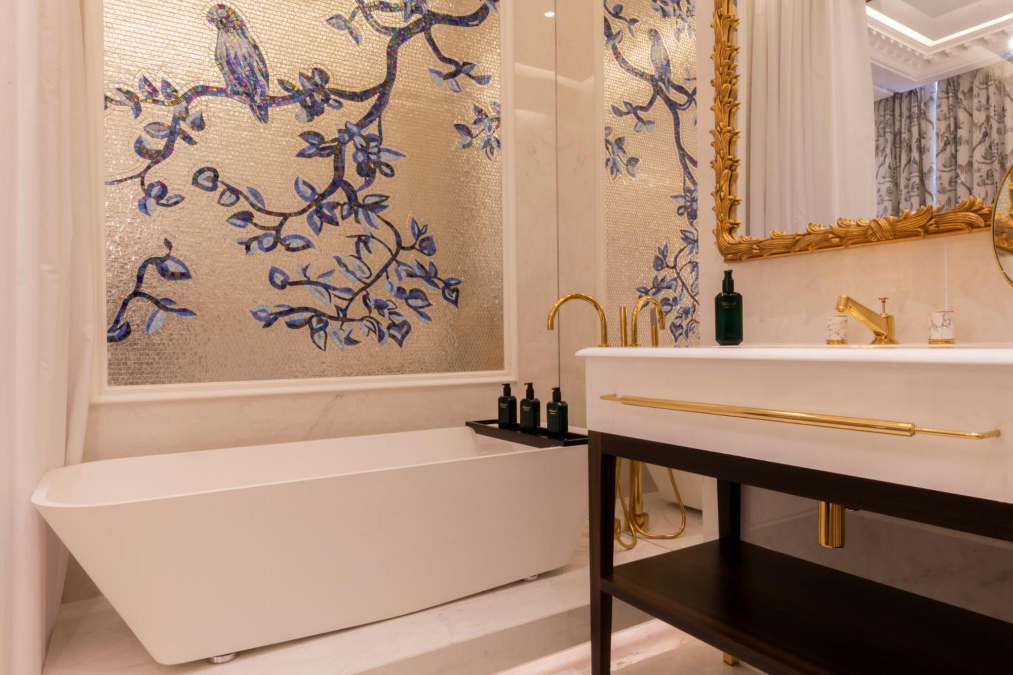 Maison Bauchart Hotel 5*