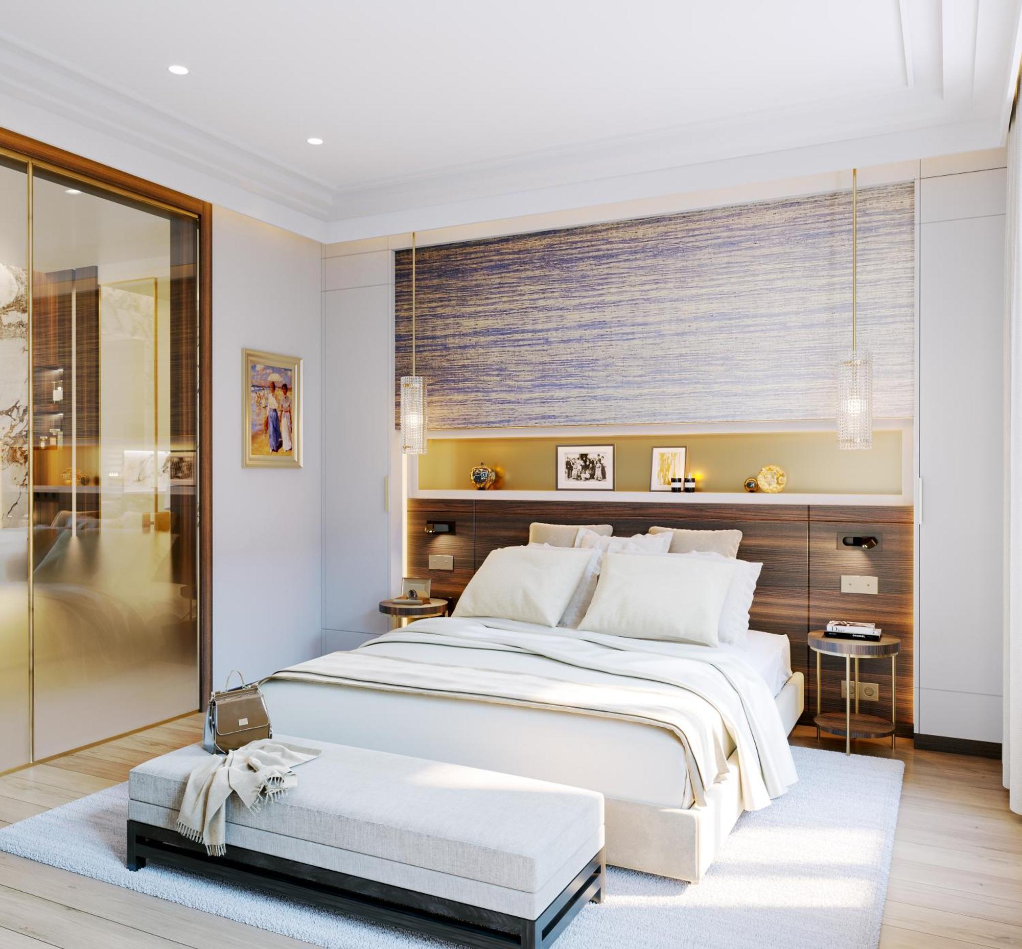 Maison Bauchart 5* Parigi